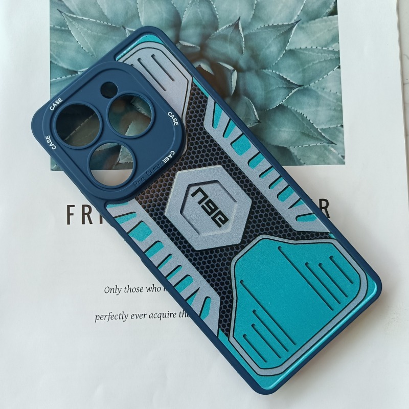 Hot selling Fancy TPU Cover factory wholesale anti-fall TPU suitable phone case for NEON SMARTA back cover
