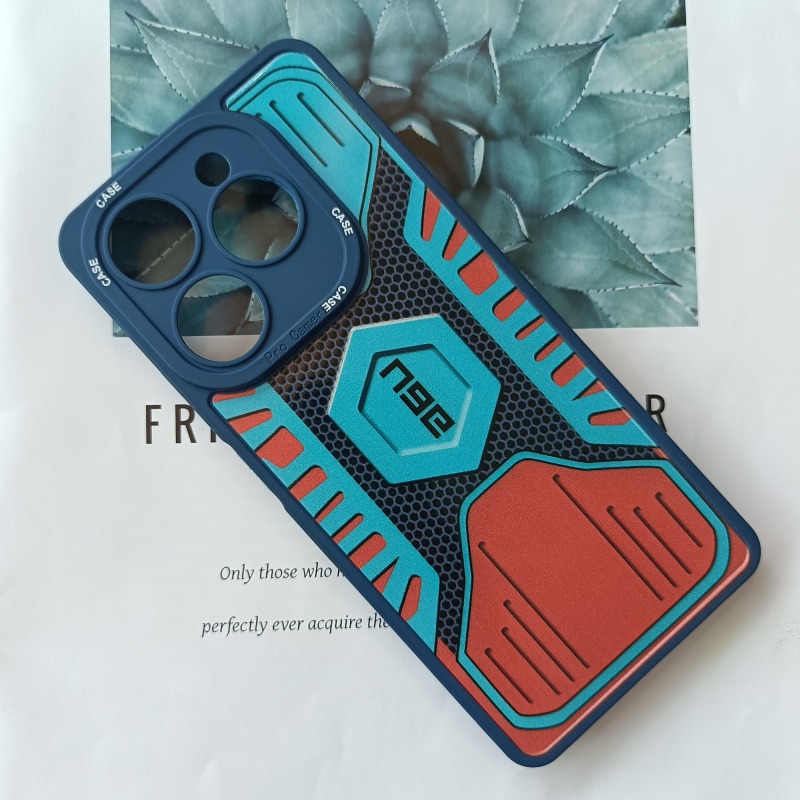 Hot selling Fancy TPU Cover factory wholesale anti-fall TPU suitable phone case for NEON SMARTA back cover