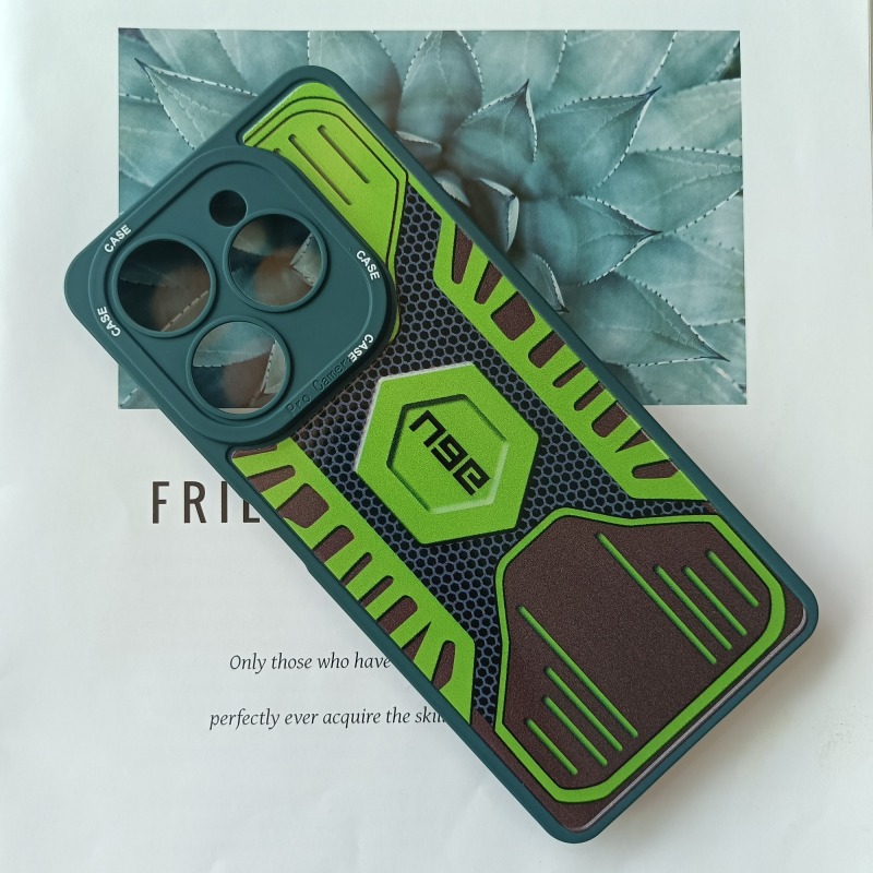 Hot selling Fancy TPU Cover factory wholesale anti-fall TPU suitable phone case for NEON SMARTA back cover