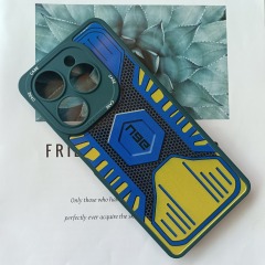 Hot selling Fancy TPU Cover factory wholesale anti-fall TPU suitable phone case for NEON SMARTA back cover