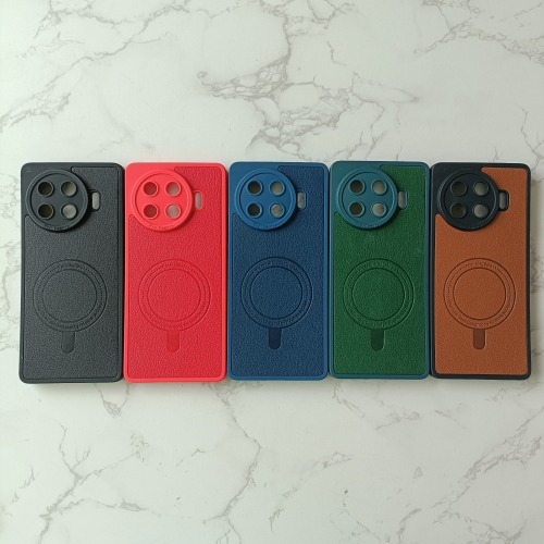 Factory wholesale popular design Leather Cover TPU soft material phone case for NEON SMARTA