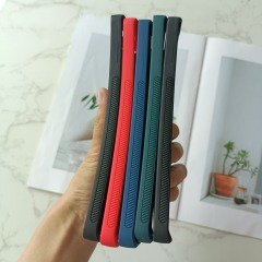 Factory wholesale popular design Leather Cover TPU soft material phone case for NEON SMARTA