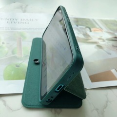 Hot sale Factory wholesale high quality Business Flipcover phone case for NEON SMARTA