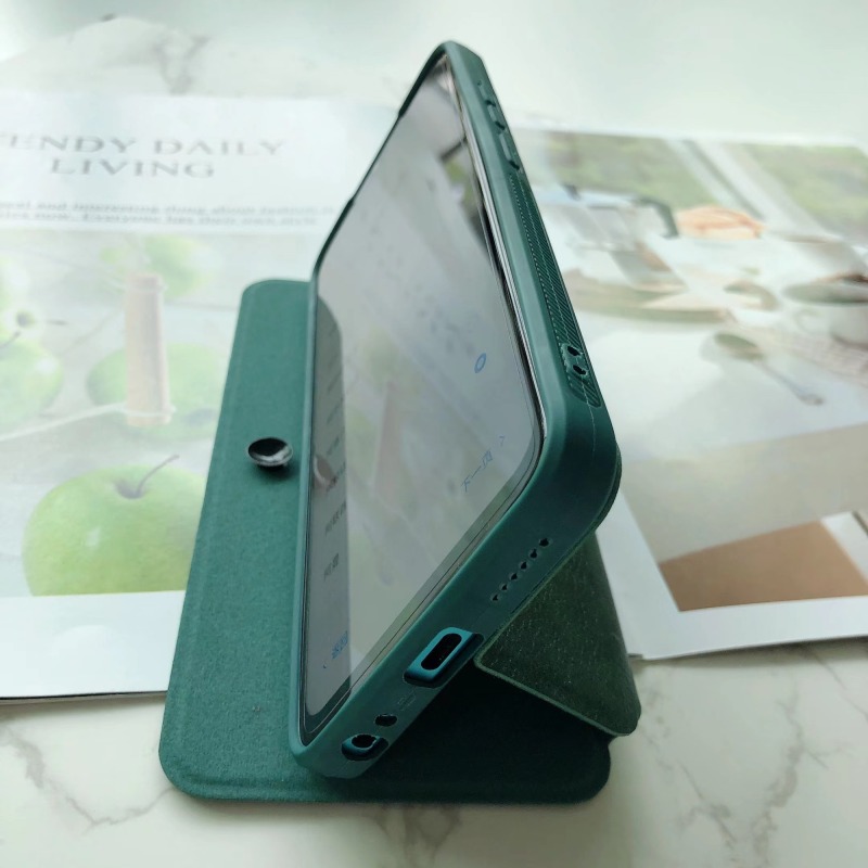 Hot sale Factory wholesale high quality Business Flipcover phone case for NEON SMARTA