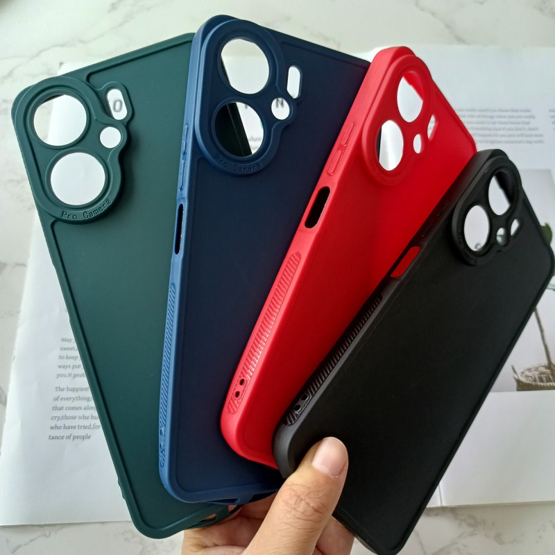 Hot sale Factory wholesale high quality Color TPU Soft Cover phone case for NEON SMARTA back cover