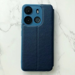 Hot sale Factory wholesale high quality Business Flipcover phone case for NEON SMARTA