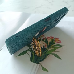 Factory wholesale Special design Cavalier Tpu Cover phone case suitable for TEC CAMON 30 5G back cover