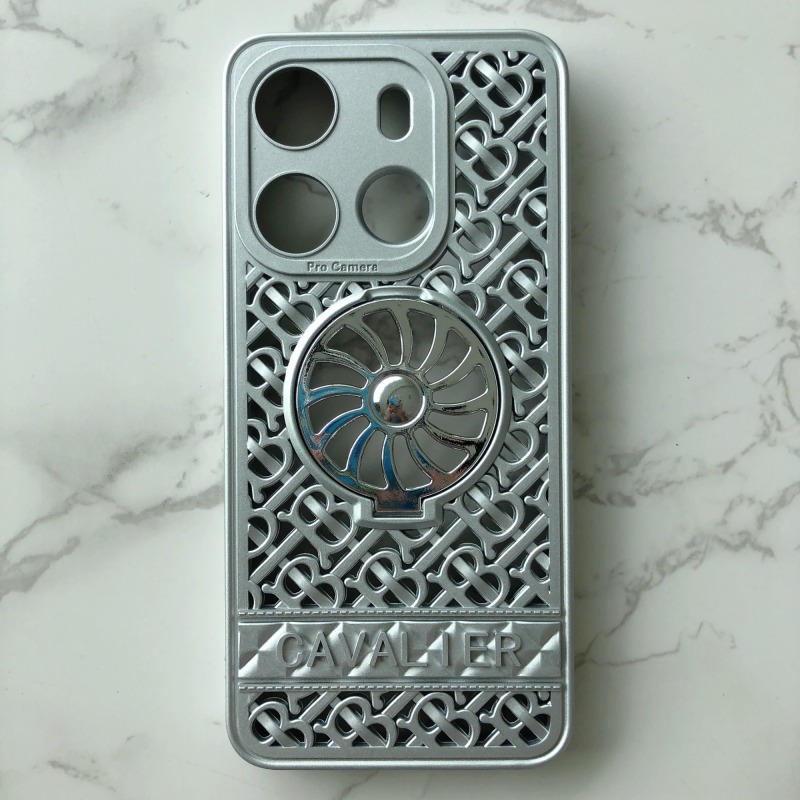 Factory wholesale hot selling Cavalier Tpu Cover phone case suitable for TEC CAMON 30 5G