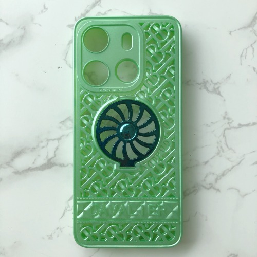 Factory wholesale hot selling Cavalier Tpu Cover phone case suitable for TEC CAMON 30 5G