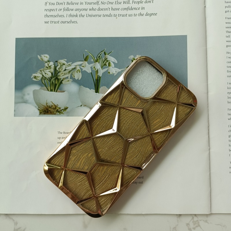 High quality new design Fashion Cover TPU materials for INF HOT 40 HOT 40 PRO phone case