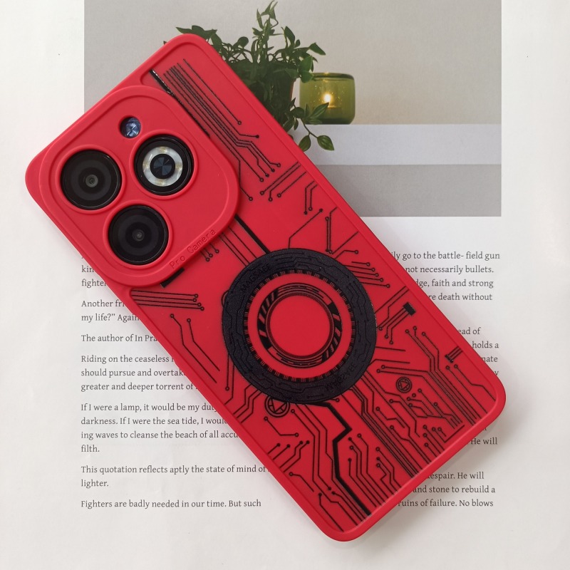Factory wholesale Soft TPU Back Cover new design for INF NOTE 40 4G NOTE 40 PRO 4G Phone Case