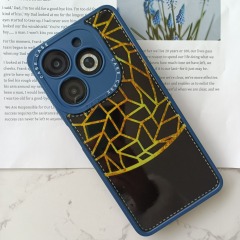 Factory wholesale Soft TPU Back Cover new design for IT S24 Phone Case