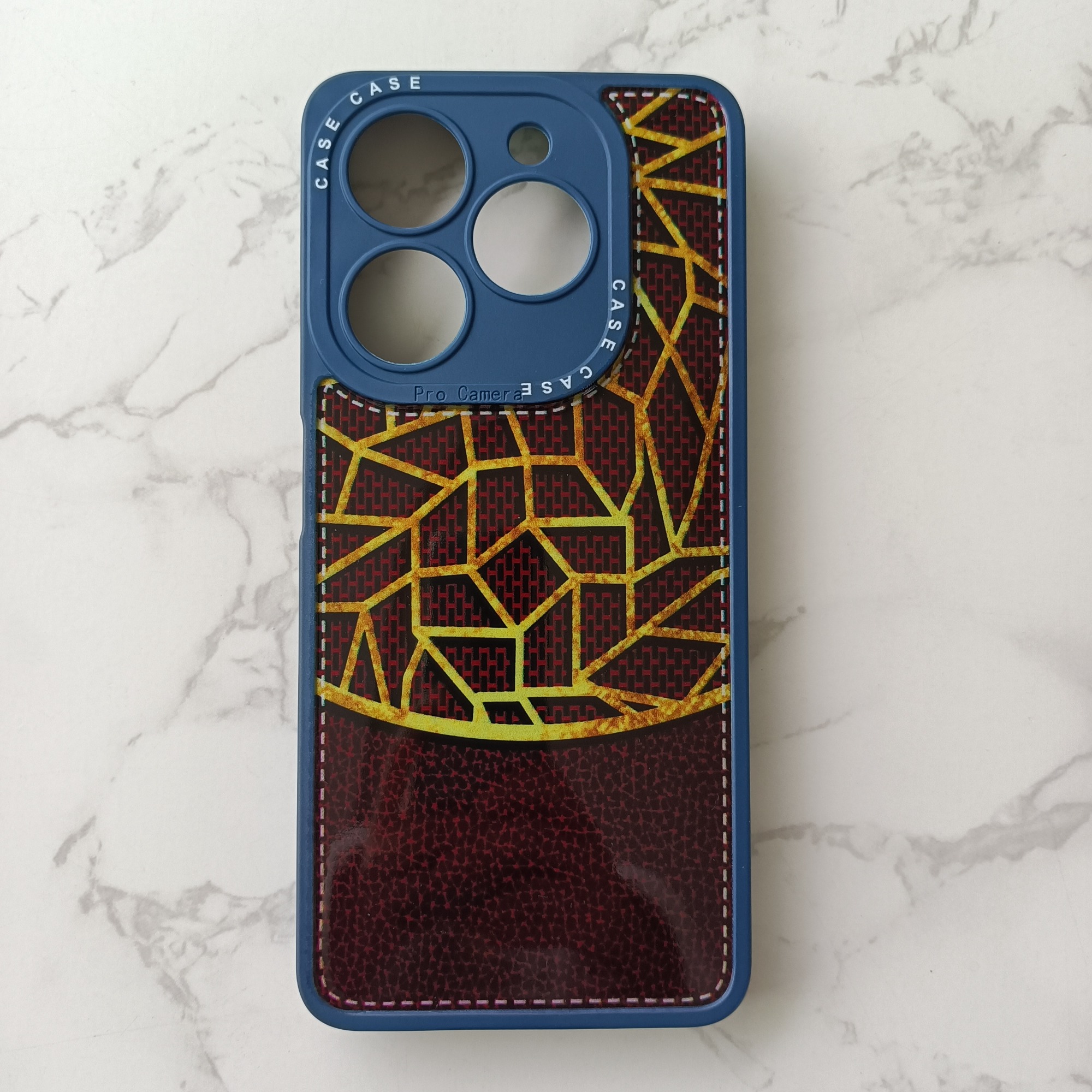 Factory wholesale Soft TPU Back Cover new design for IT S24 Phone Case