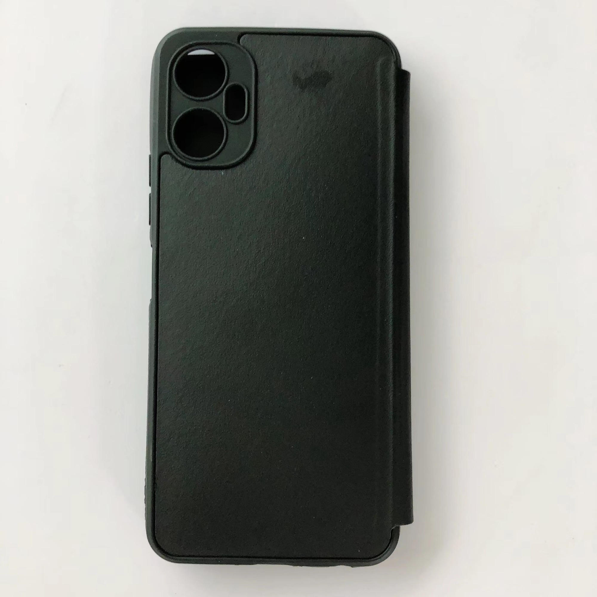 Factory wholesale high quality Smart View Flip Cover suitable IT S24 phone case