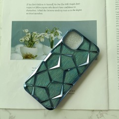High quality new design Fashion Cover TPU materials for INF HOT 40 HOT 40 PRO phone case