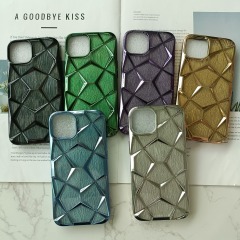 High quality new design Fashion Cover TPU materials for INF HOT 40 HOT 40 PRO phone case