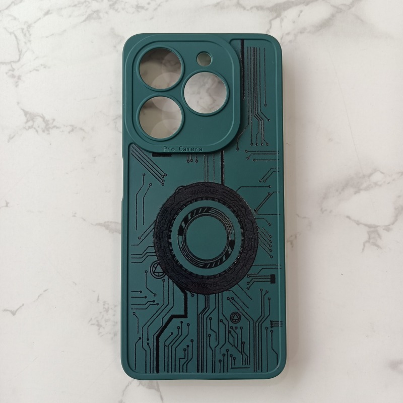 Factory wholesale Soft TPU Back Cover new design for INF NOTE 40 4G NOTE 40 PRO 4G Phone Case