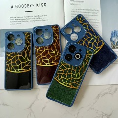 Factory wholesale Soft TPU Back Cover new design for IT S24 Phone Case