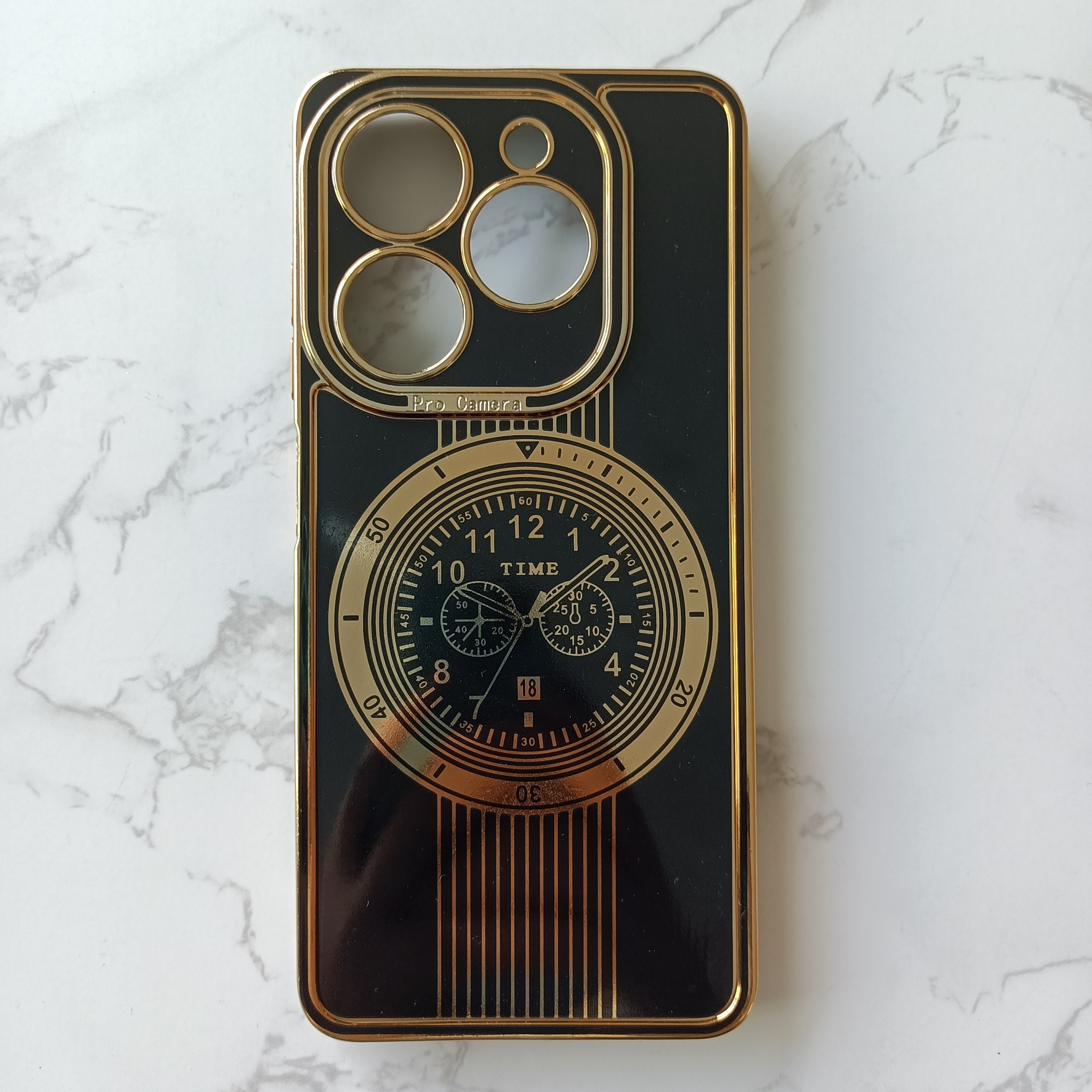 Good quality EP fancy soft TPU phone case for ITEL S24