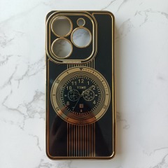 Good quality EP fancy soft TPU phone case for ITEL S24