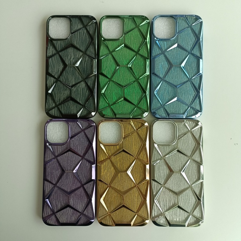 High quality new design Fashion Cover TPU materials for INF HOT 40 HOT 40 PRO phone case