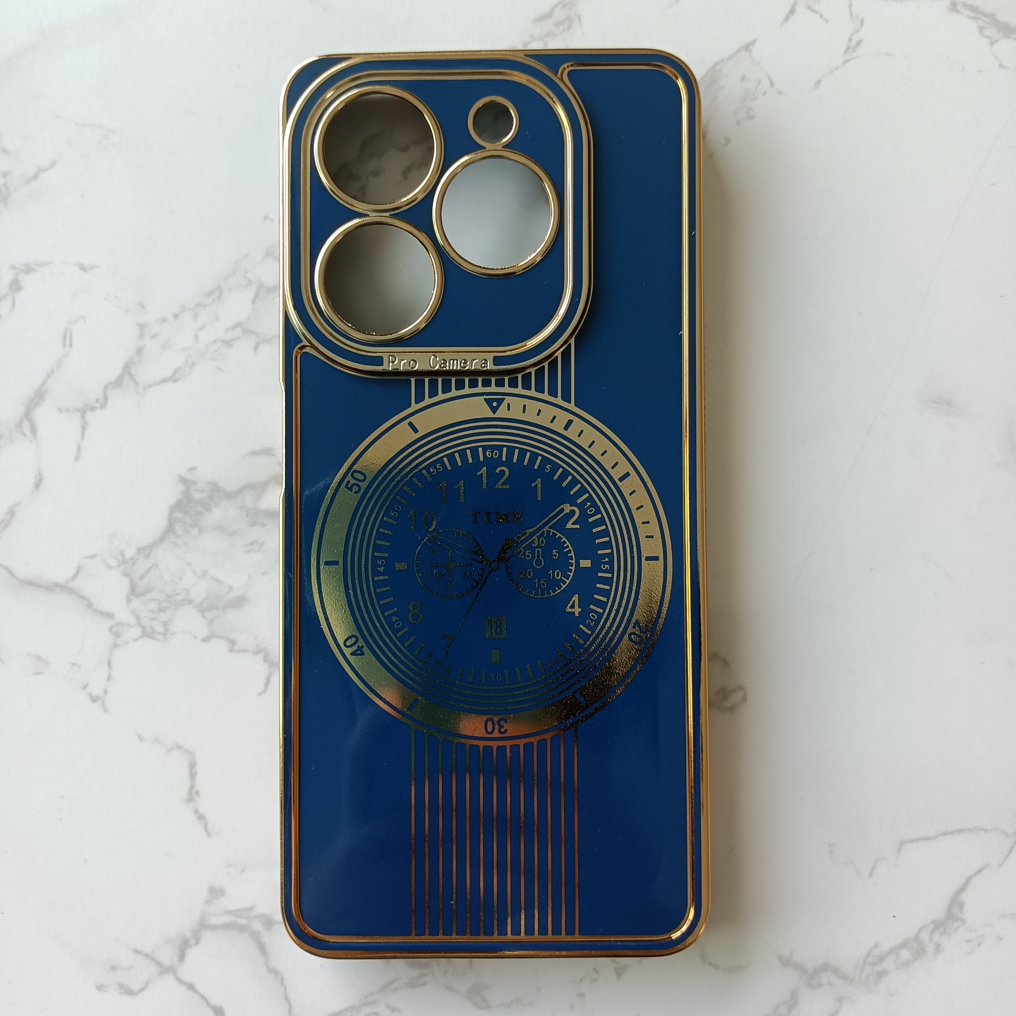 Good quality EP fancy soft TPU phone case for ITEL S24