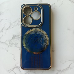 Good quality EP fancy soft TPU phone case for ITEL S24