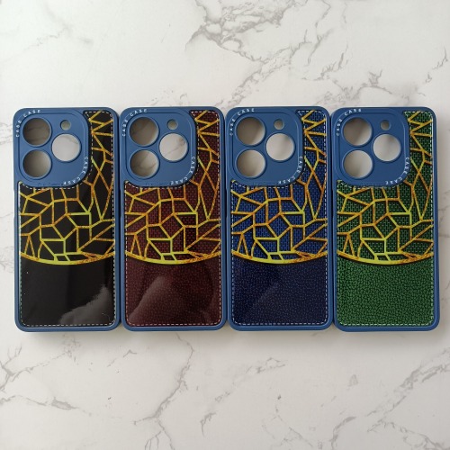 Factory wholesale Soft TPU Back Cover new design for IT S24 Phone Case