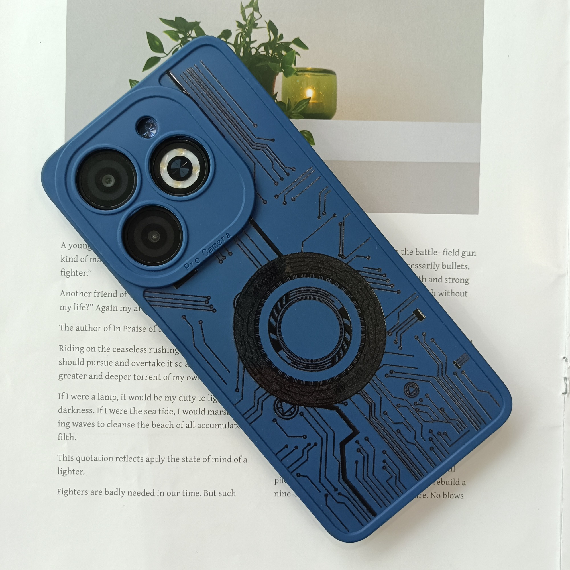 Factory wholesale Soft TPU Back Cover new design for INF NOTE 40 4G NOTE 40 PRO 4G Phone Case