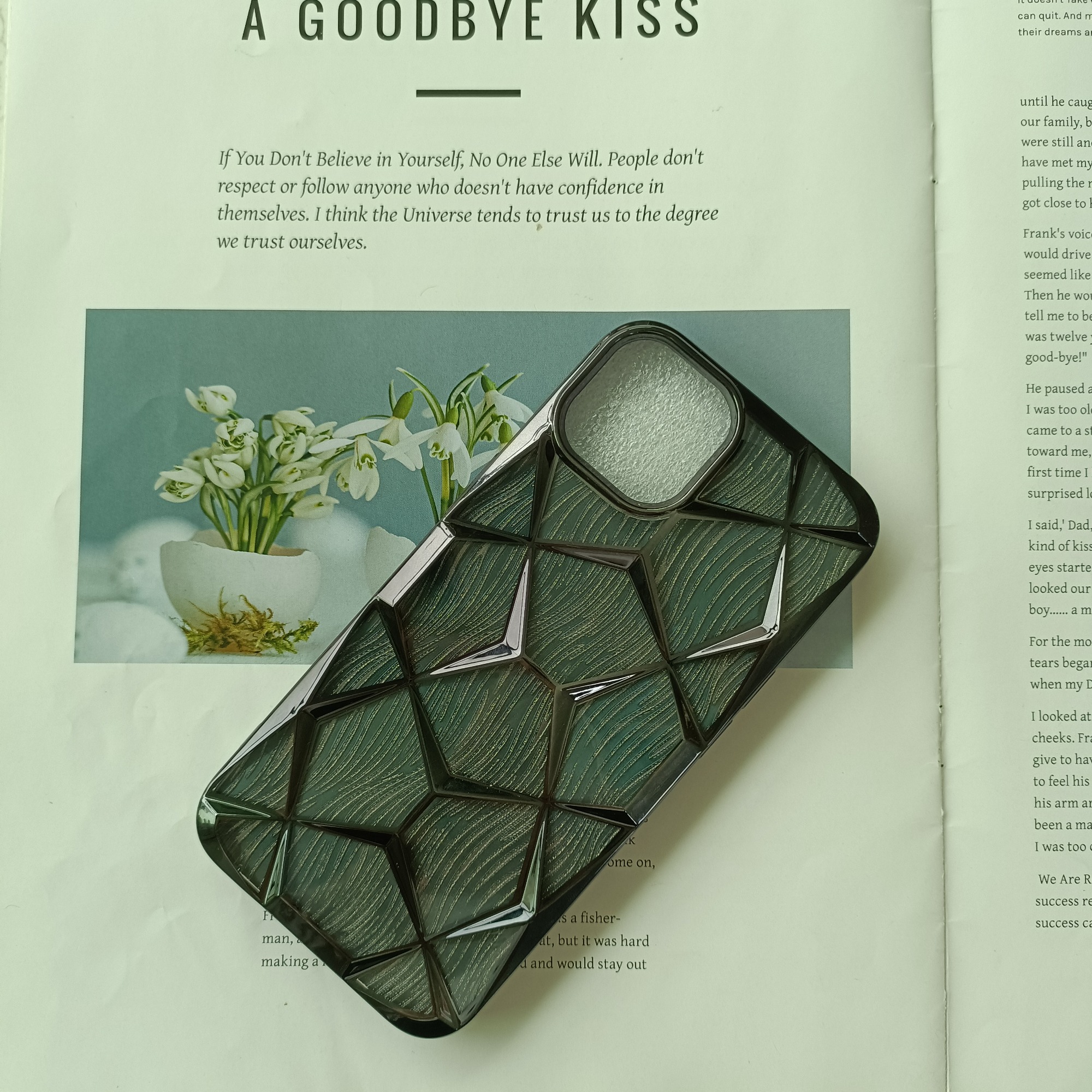 High quality new design Fashion Cover TPU materials for INF HOT 40 HOT 40 PRO phone case