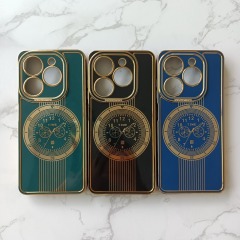 Good quality EP fancy soft TPU phone case for ITEL S24