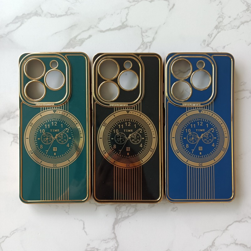 Good quality EP fancy soft TPU phone case for ITEL S24