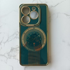 Good quality EP fancy soft TPU phone case for ITEL S24