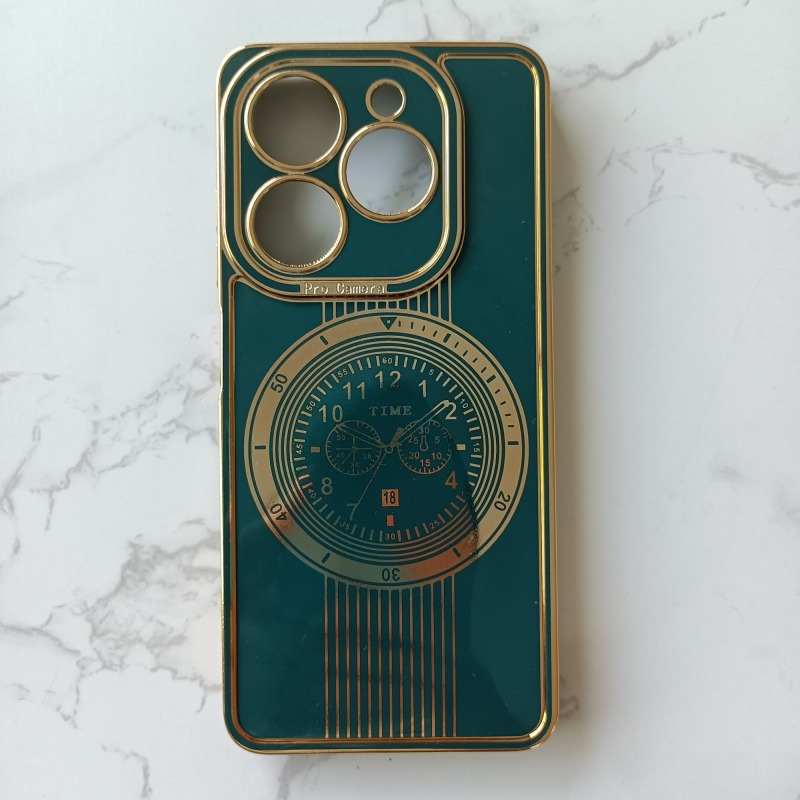 Good quality EP fancy soft TPU phone case for ITEL S24