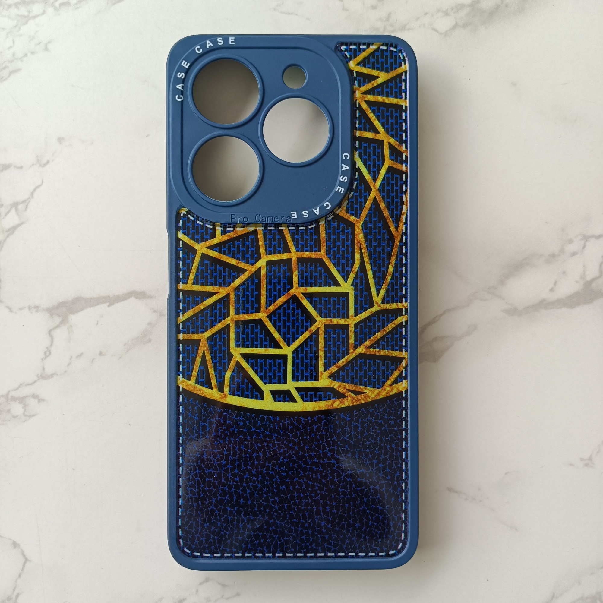 Factory wholesale Soft TPU Back Cover new design for IT S24 Phone Case