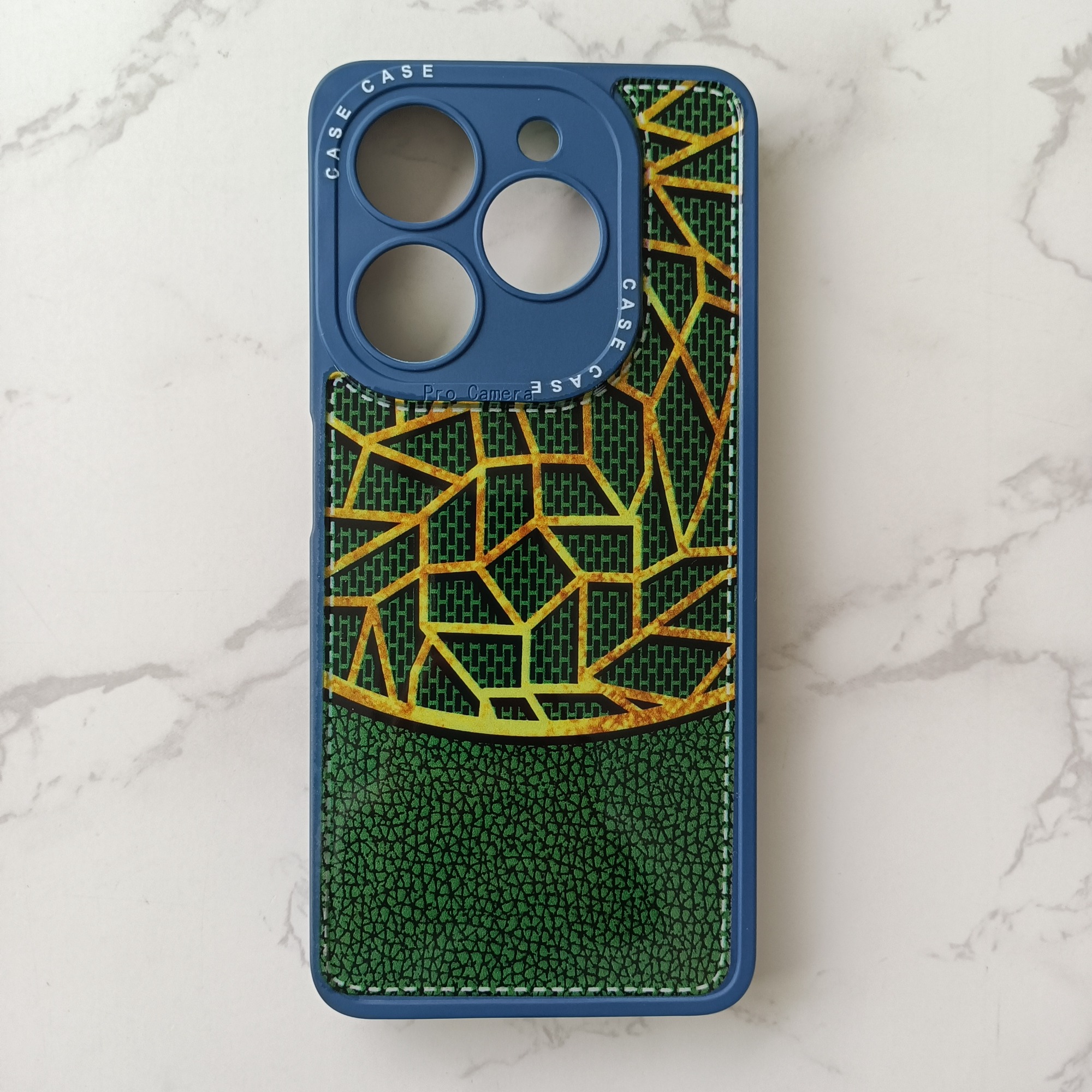 Factory wholesale Soft TPU Back Cover new design for IT S24 Phone Case
