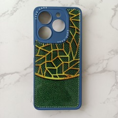 Factory wholesale Soft TPU Back Cover new design for IT S24 Phone Case