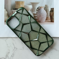 Popular design Wholesale EP Fancy Shining Diamond Tpu Cover for TEC SPARK 20 SPARK 20 PRO Mobile Phone Case