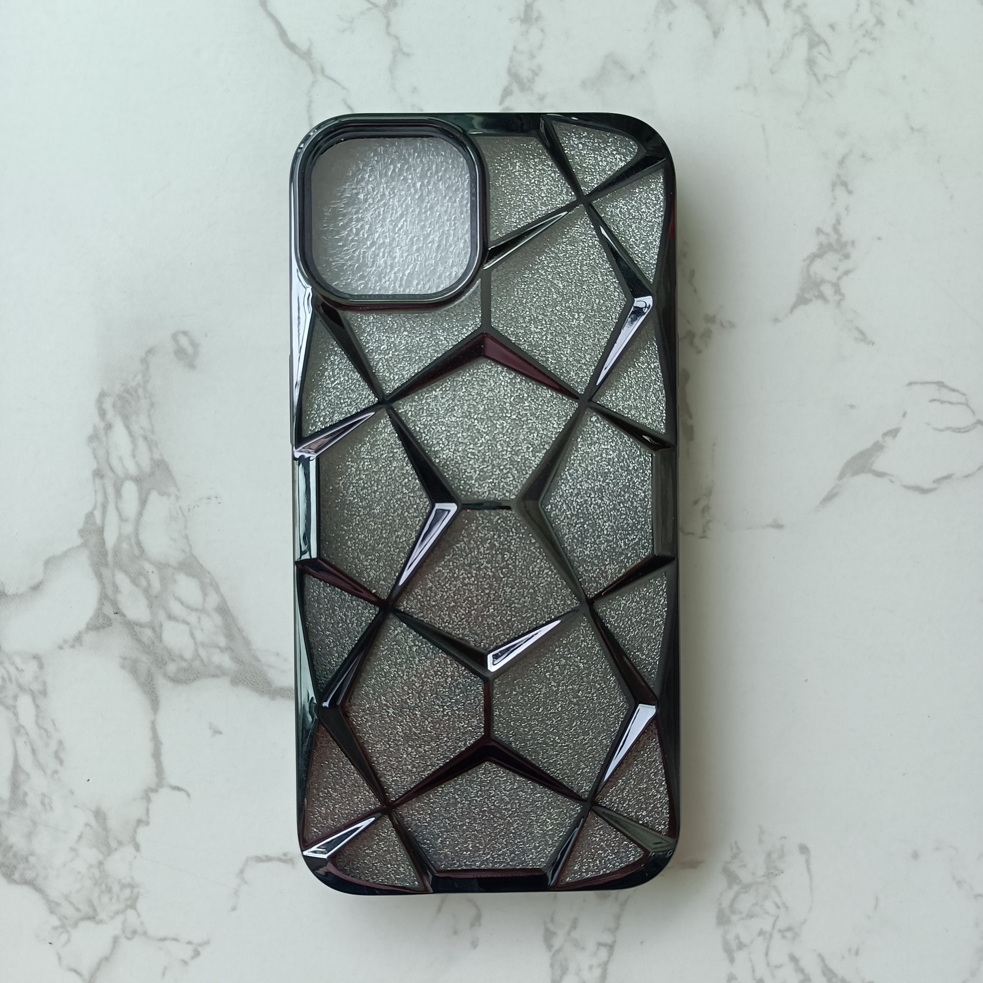 Factory wholesale New design EP Fancy Shining Diamond TPU Cover suitable for IPHONE 14 14 PRO 14 PLUS