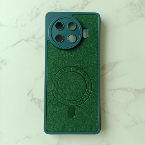 Factory wholesale Soft TPU Leather cover Phone case for INF NOTE 40 4G NOTE 40 PRO 4G