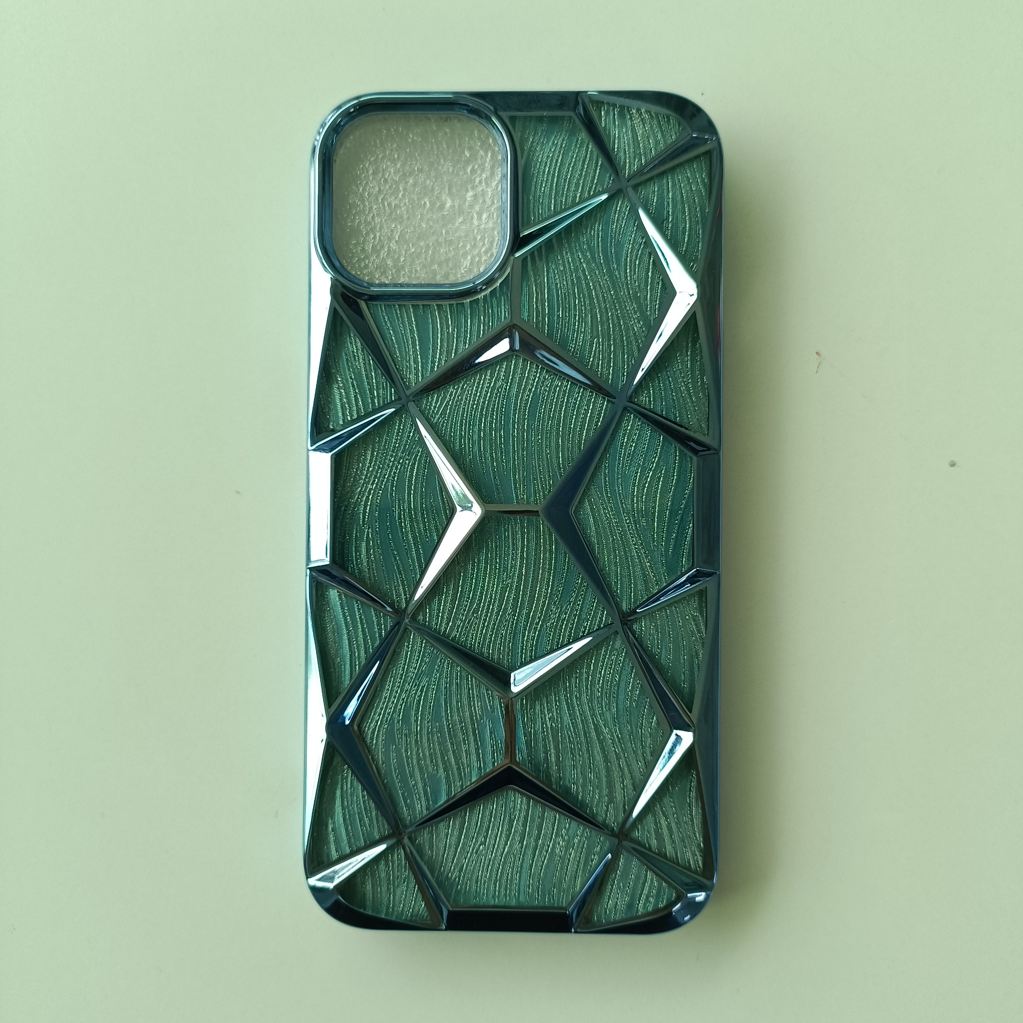 Factory wholesale New design EP Fancy Shining Diamond TPU Cover suitable for IPHONE 14 14 PRO 14 PLUS