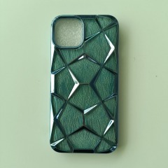 Factory wholesale New design EP Fancy Shining Diamond TPU Cover suitable for IPHONE 14 14 PRO 14 PLUS