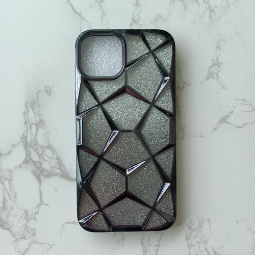 Factory new type EP Fancy Shining Diamond TPU phone case for iphone 6G PLUS 7G PLUS 8G PLUS