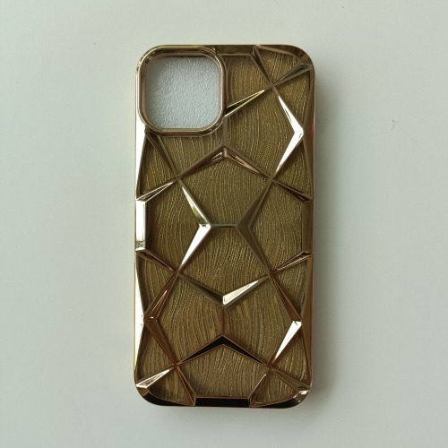 Factory wholesale New design EP Fancy Shining Diamond TPU Cover suitable for IPHONE 14 14 PRO 14 PLUS