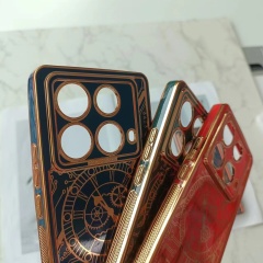 Wholesale EP fancy soft TPU phone case for VILLAON V20 SE