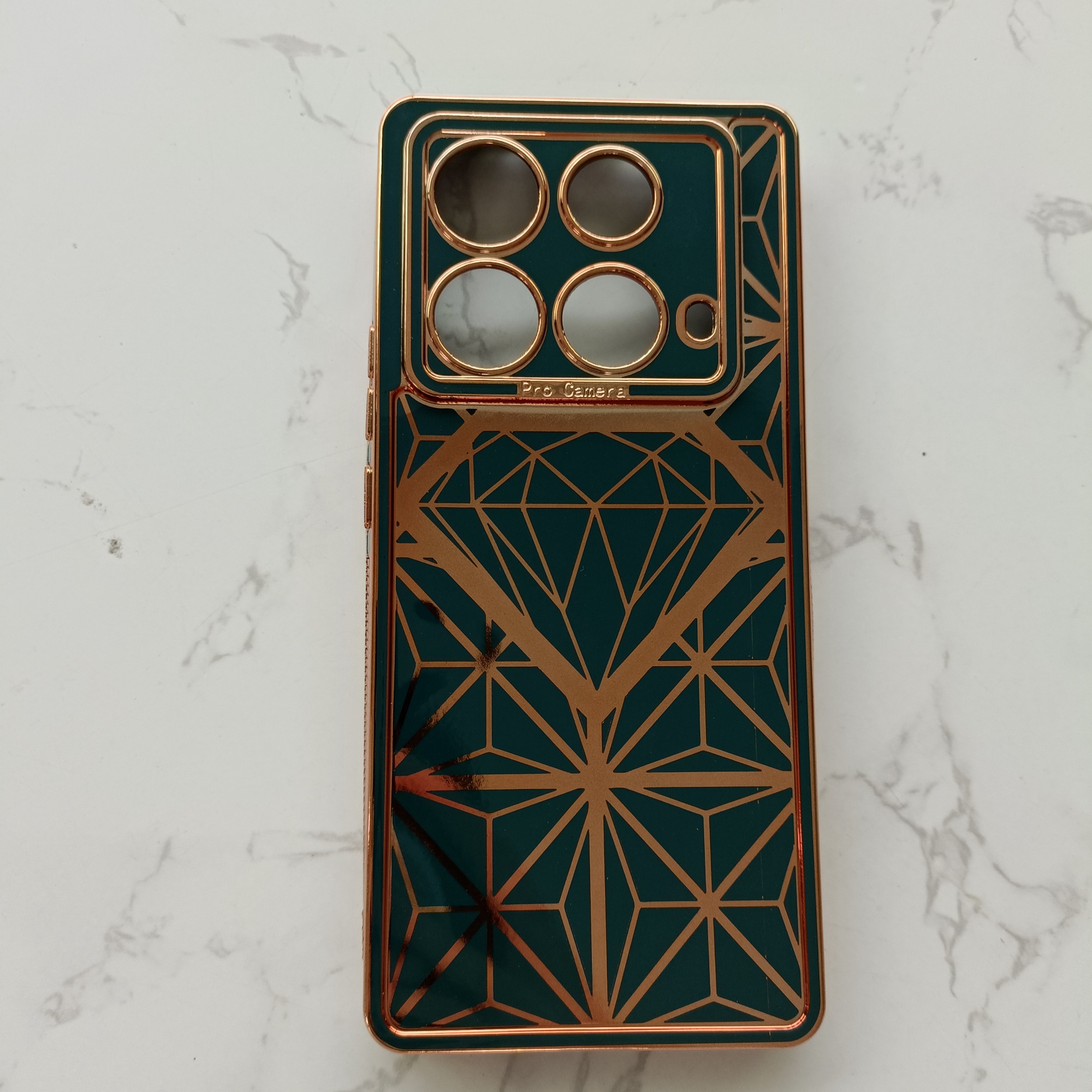Factory price EP fancy soft TPU phone case for REDMI NOTE 13 PRO + NOTE 13 PRO 5G