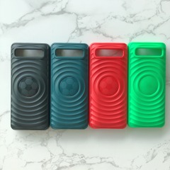 Small model TPU phone case HERCULES for IT 2160 5606 5081