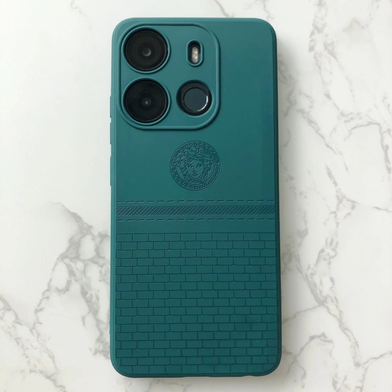 Popular Colour Engraved pattern Cover TPU soft material phone case for SAM A25 5G A35 5G A55 5G