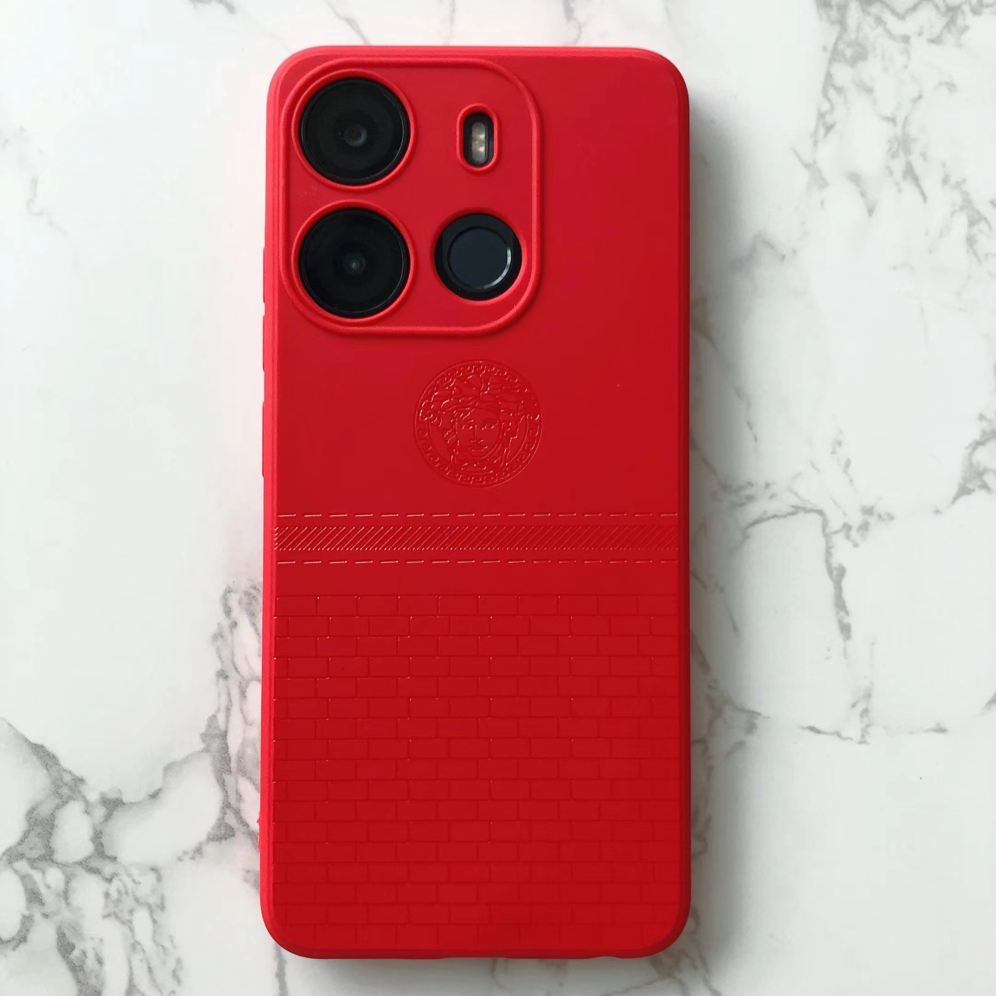 Popular Colour Engraved pattern Cover TPU soft material phone case for SAM A25 5G A35 5G A55 5G