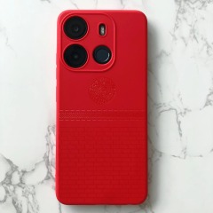 Popular Colour Engraved pattern Cover TPU soft material phone case for SAM A25 5G A35 5G A55 5G